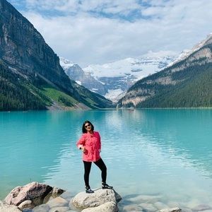 Meet your Posher, Parul